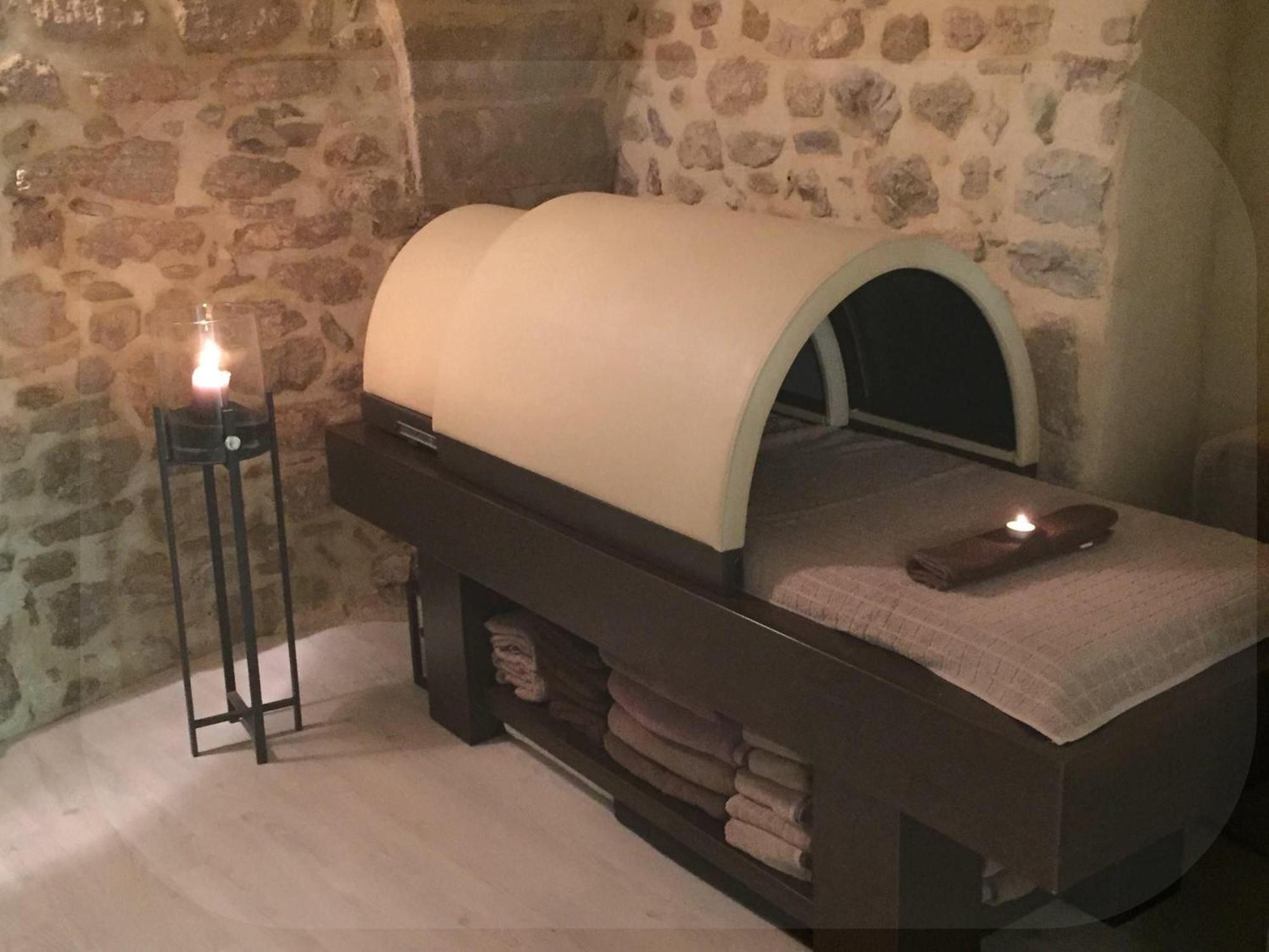 La Maison D'Aimé Saint-Quentin-la-Poterie Exterior foto